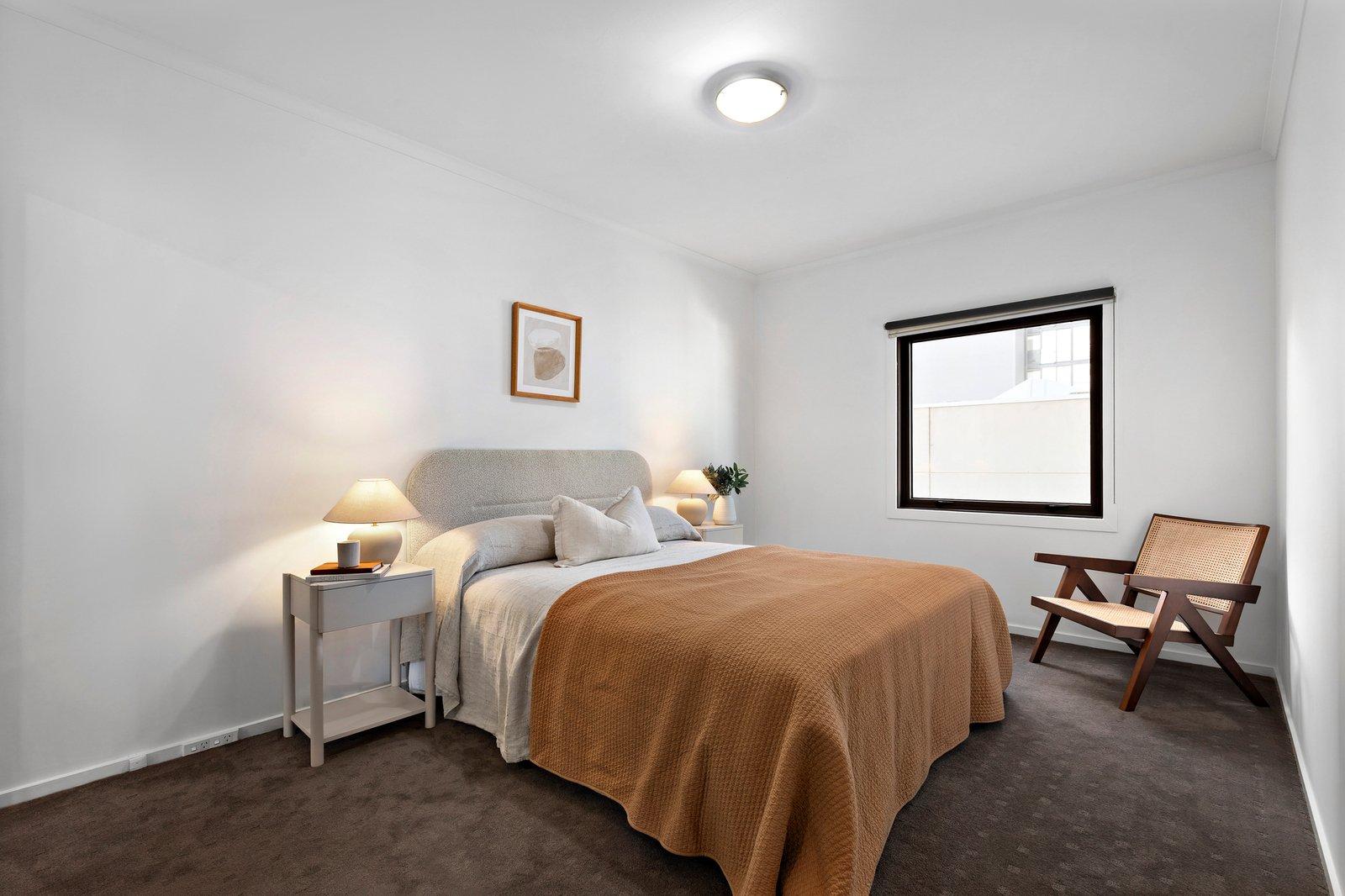 32/88 Park Street, South Melbourne, 3205