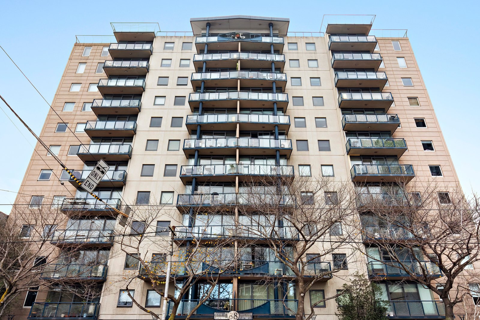 32/88 Park Street, South Melbourne, 3205