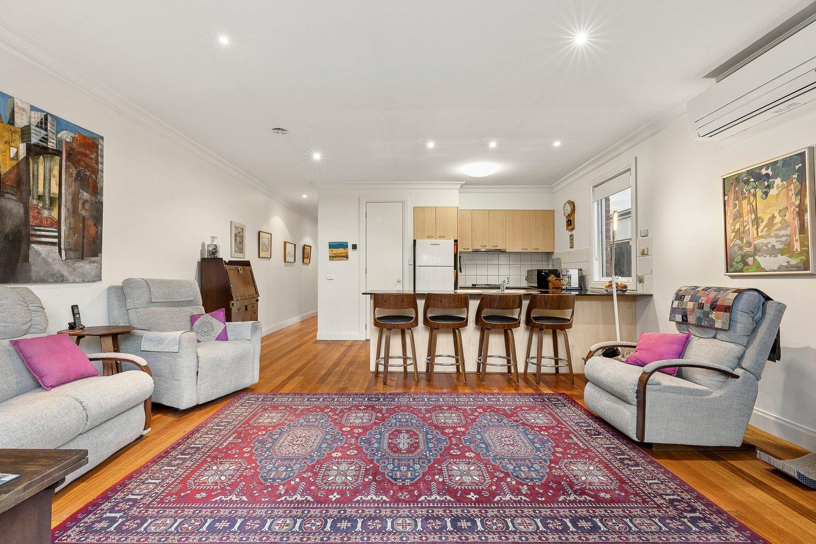 32A Cressy Street, Malvern, 3144