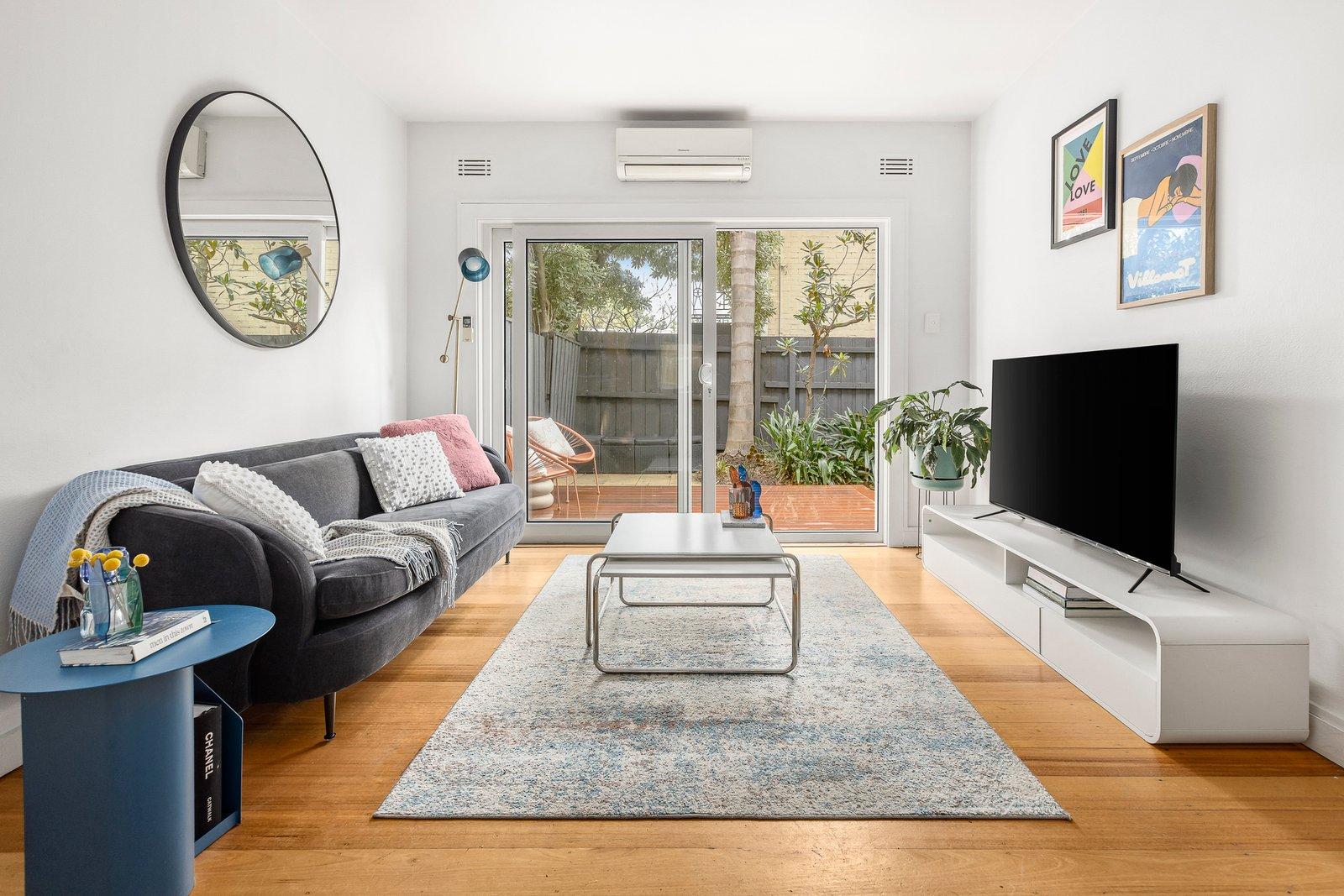 3/5 Chomley Street, Prahran, 3181