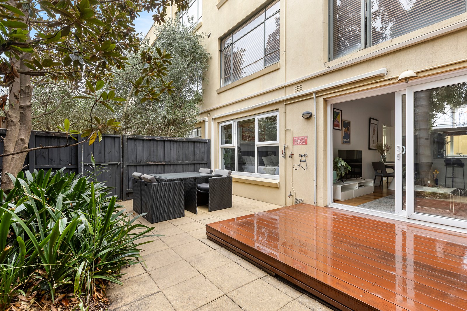 3/5 Chomley Street, Prahran, 3181