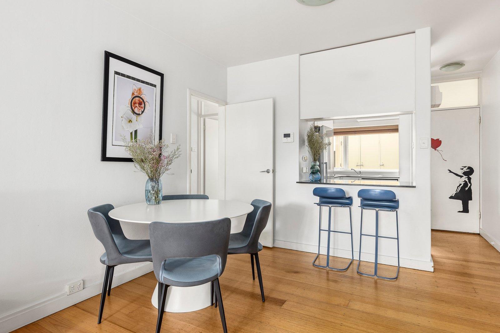 3/5 Chomley Street, Prahran, 3181