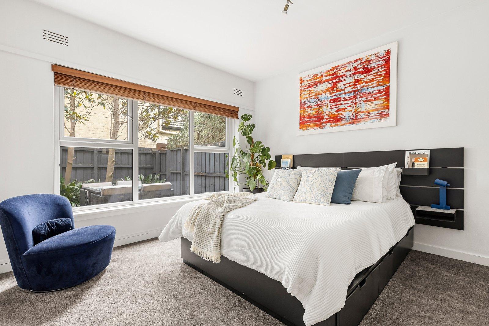 3/5 Chomley Street, Prahran, 3181
