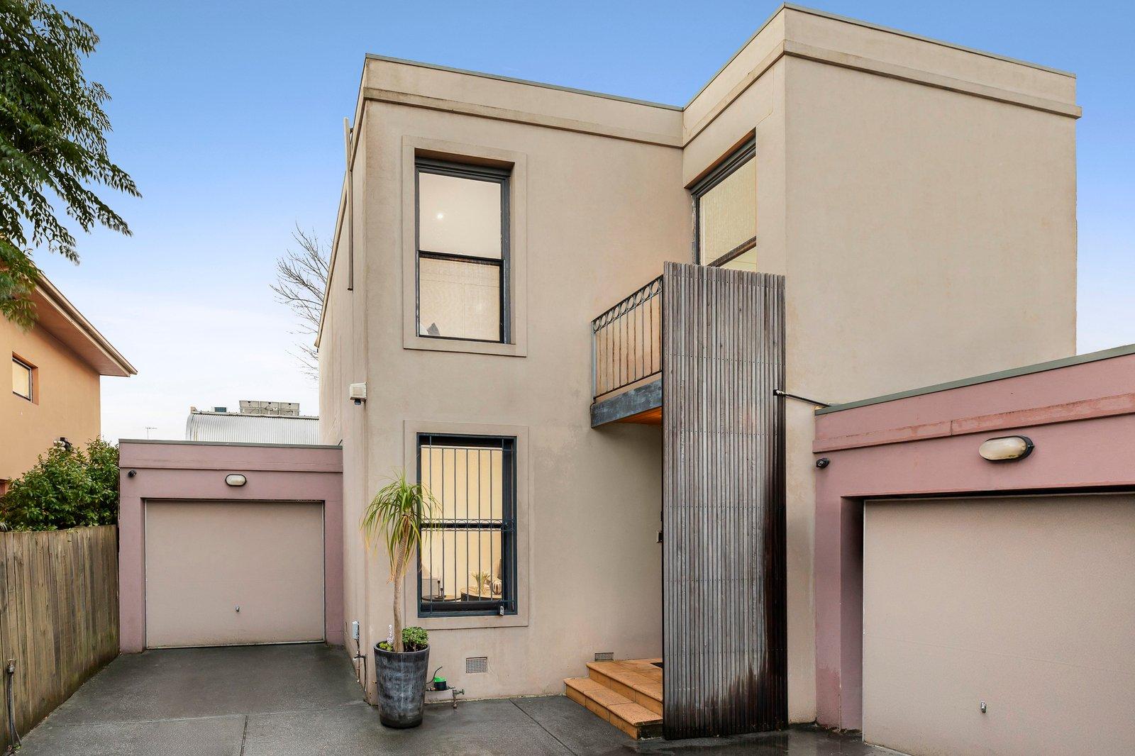 3/3 Gertrude Street, Windsor, 3181