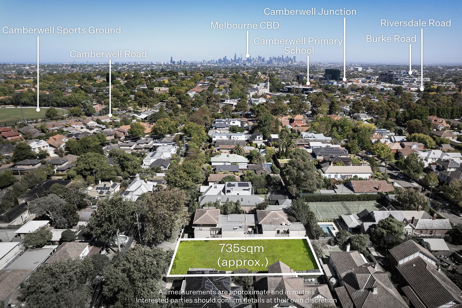 33 King Street, Camberwell, 3124