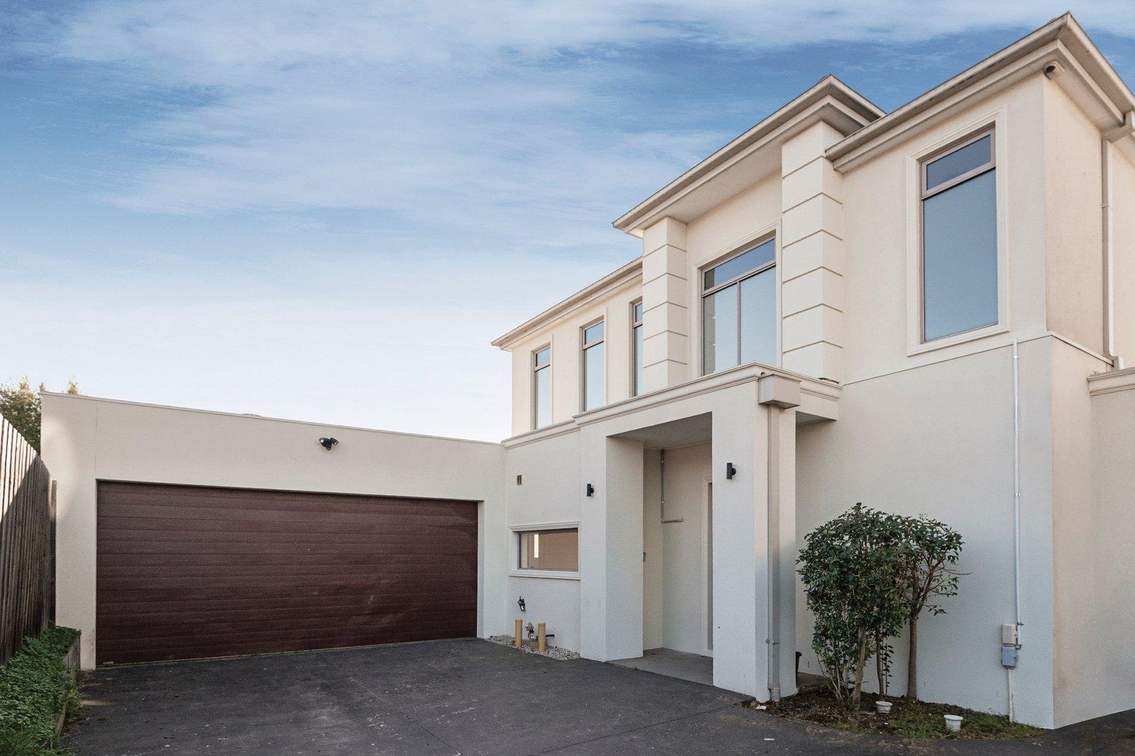 3/3 Meadow Grove, Deepdene, 3103