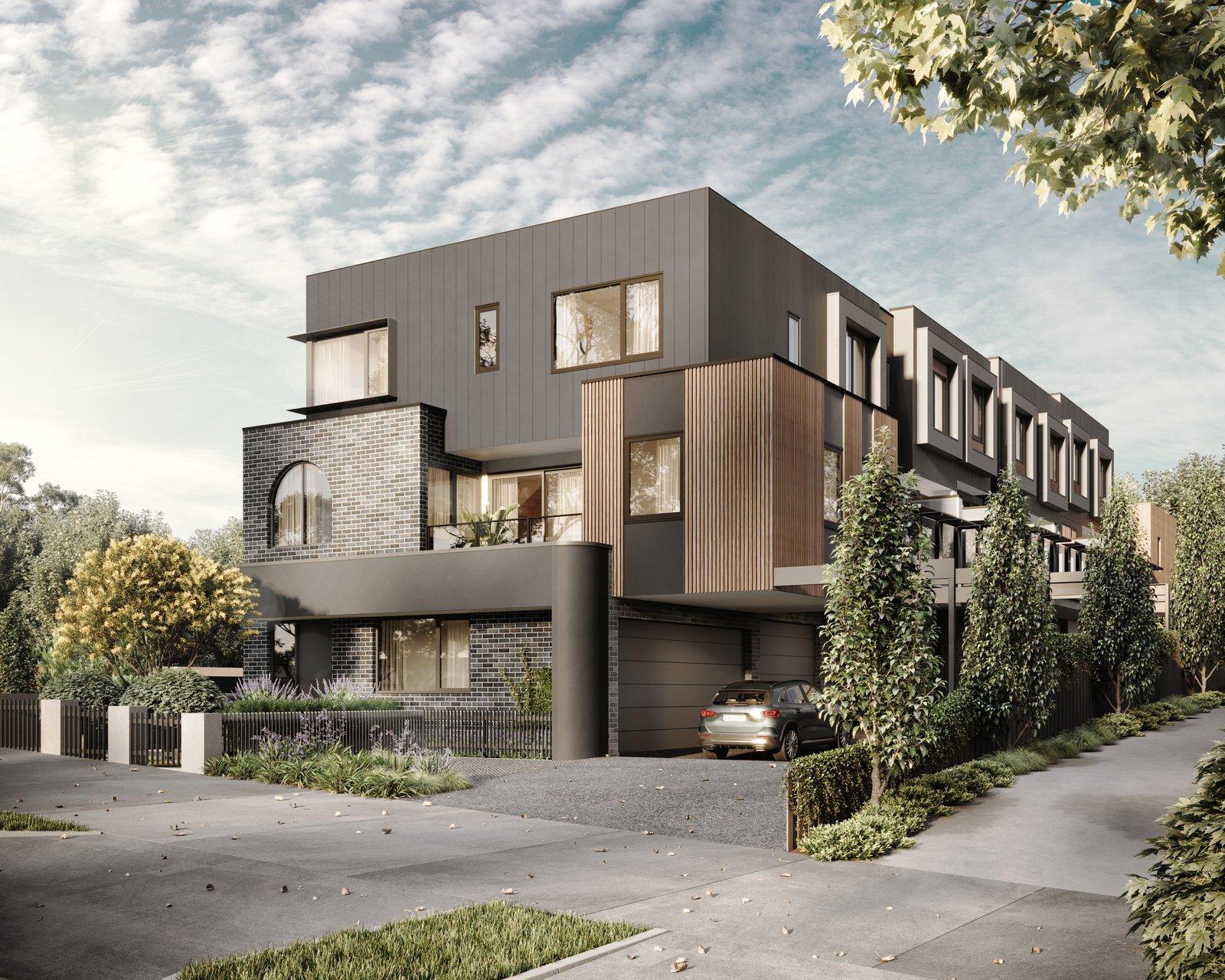 33 Whitehorse Road, BLACKBURN, 3130