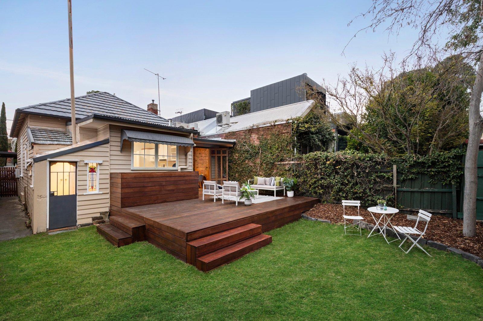 33 York Street, Prahran, 3181