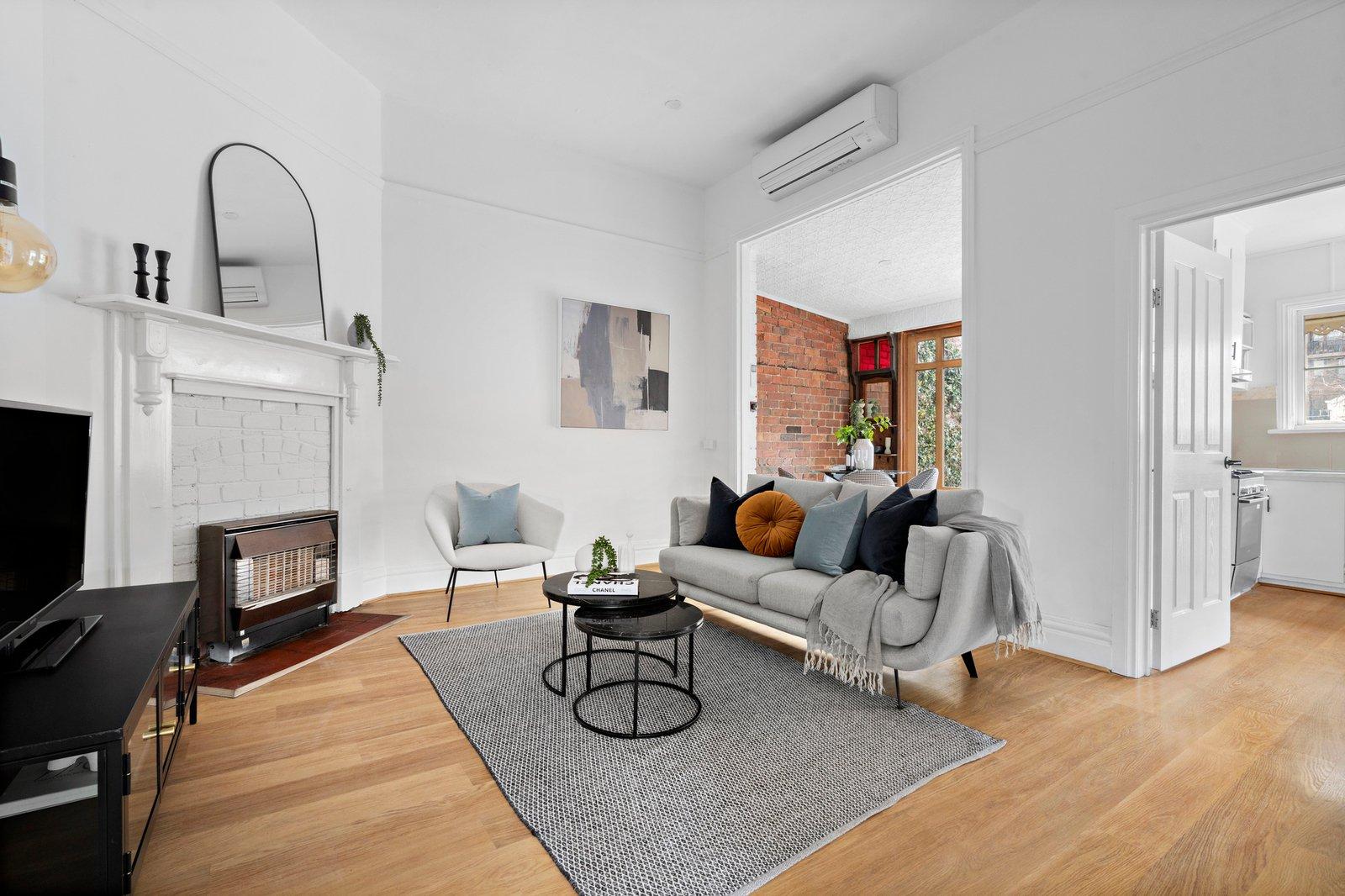 33 York Street, Prahran, 3181