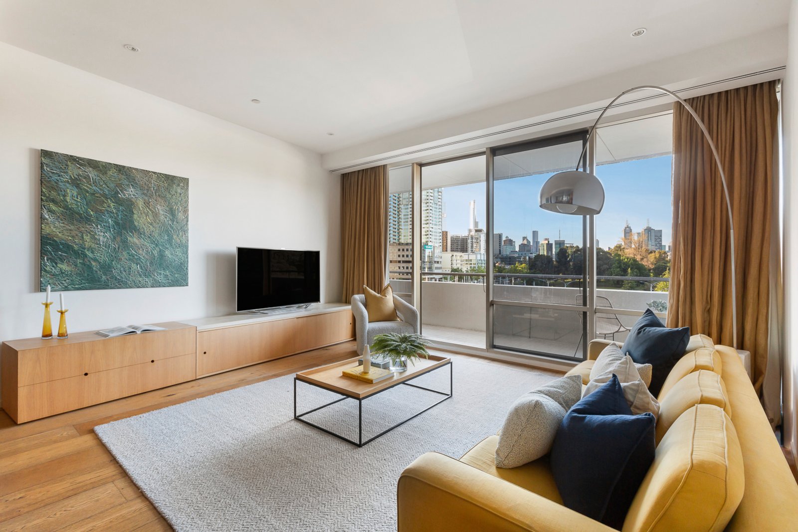 33/1 Albert Road, Melbourne, 3004