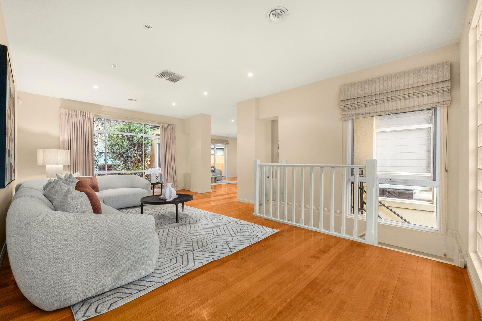 3/31 Clifton Road, Hawthorn East, 3123