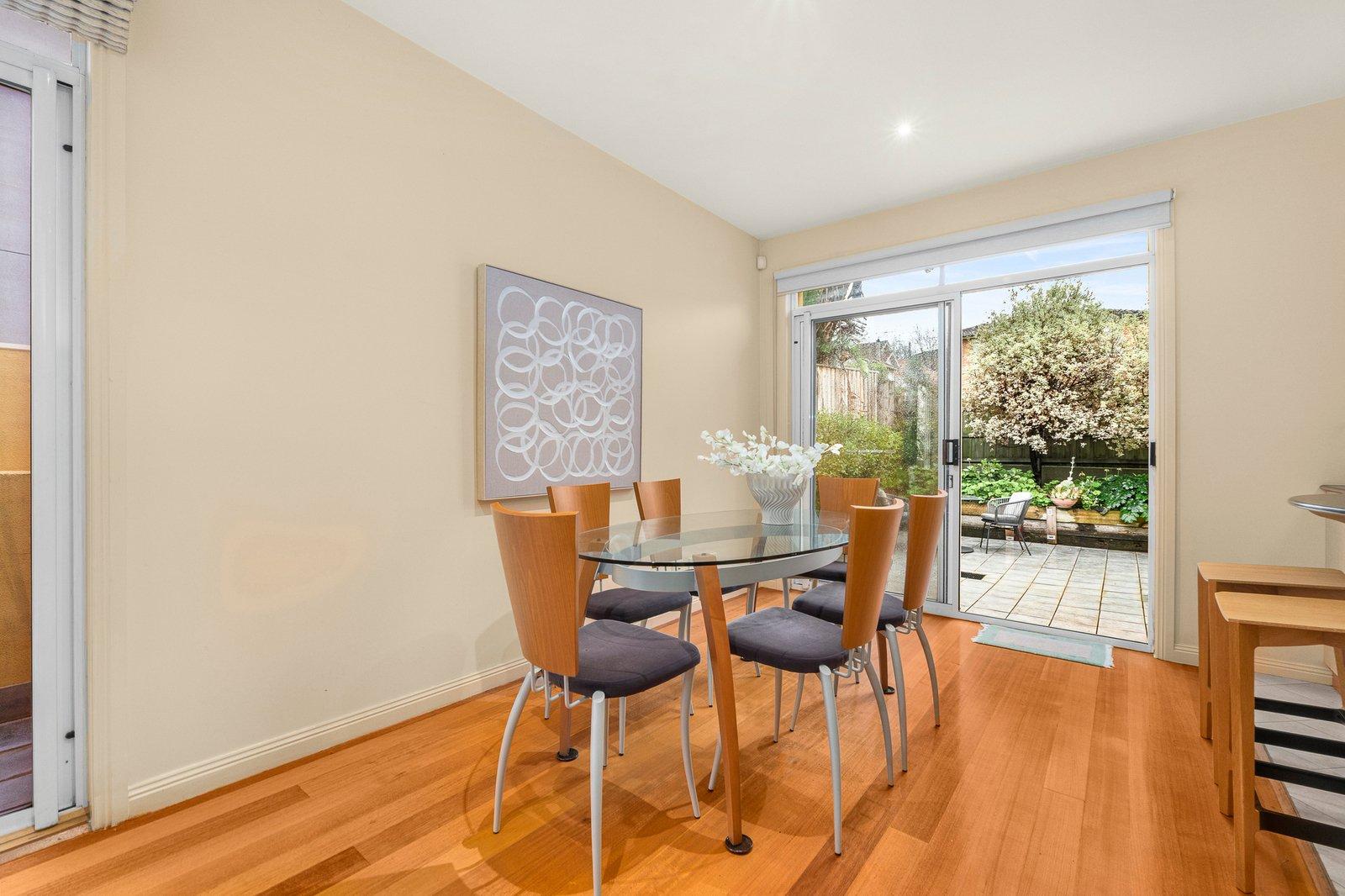 3/31 Clifton Road, Hawthorn East, 3123
