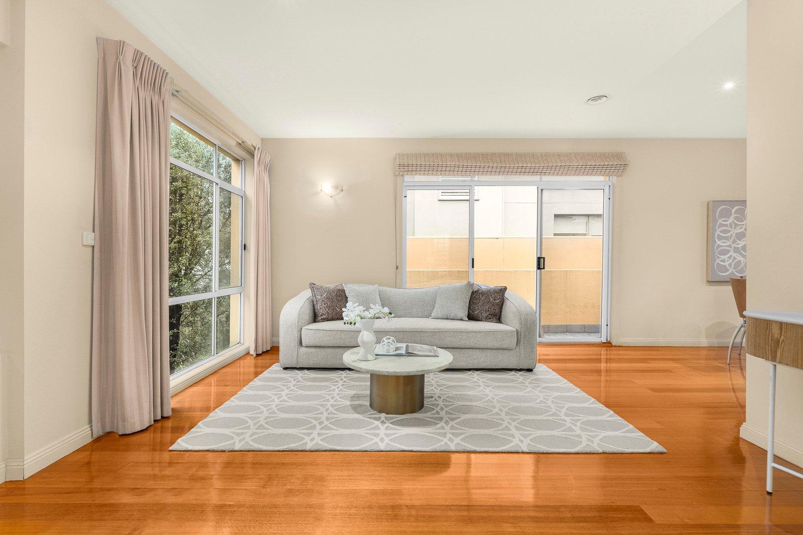 3/31 Clifton Road, Hawthorn East, 3123