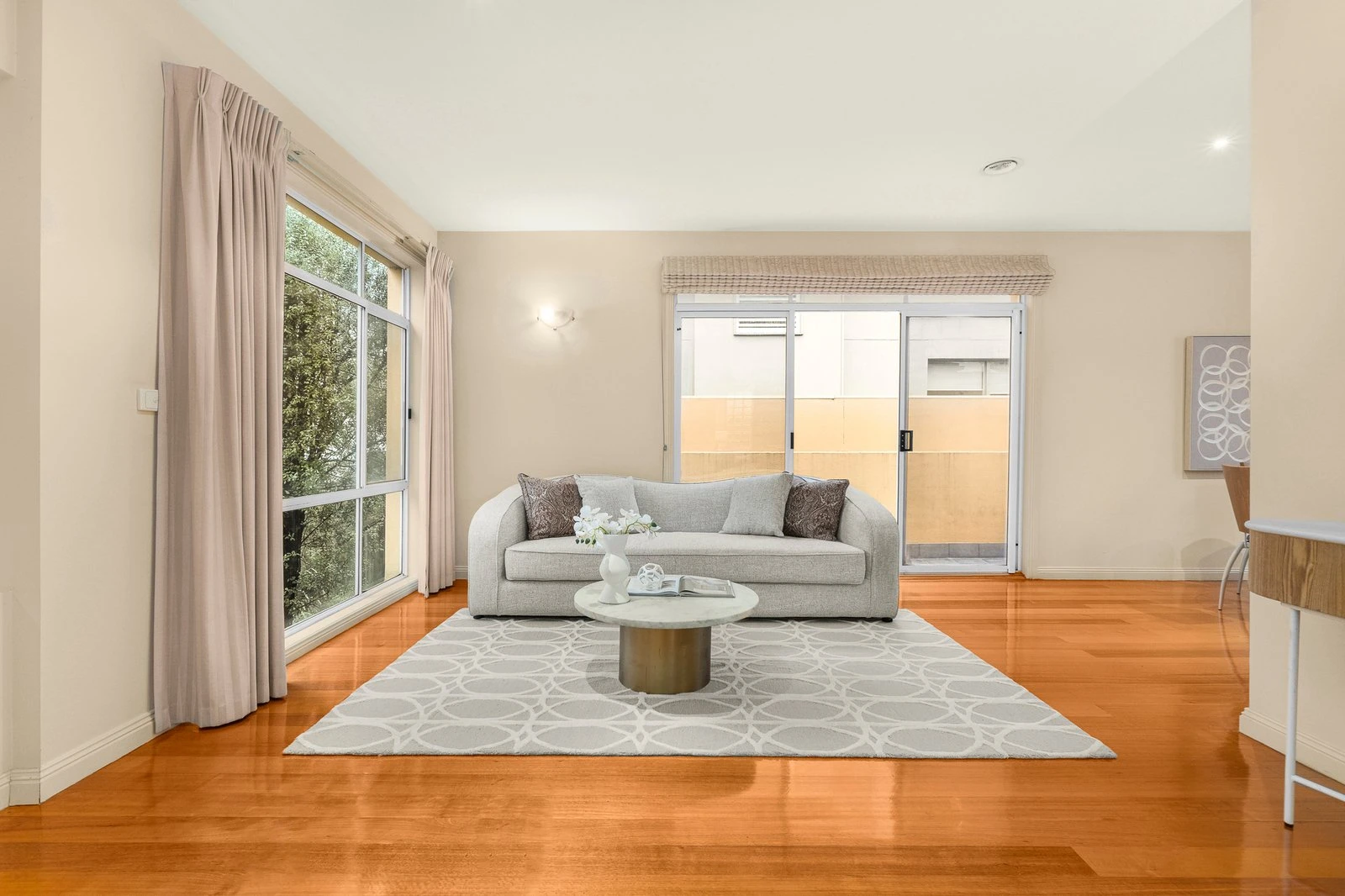 3/31 Clifton Road, Hawthorn East, 3123