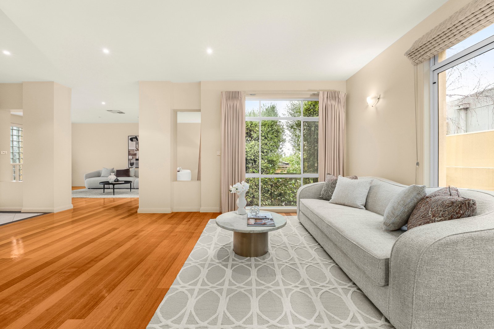 3/31 Clifton Road, Hawthorn East, 3123