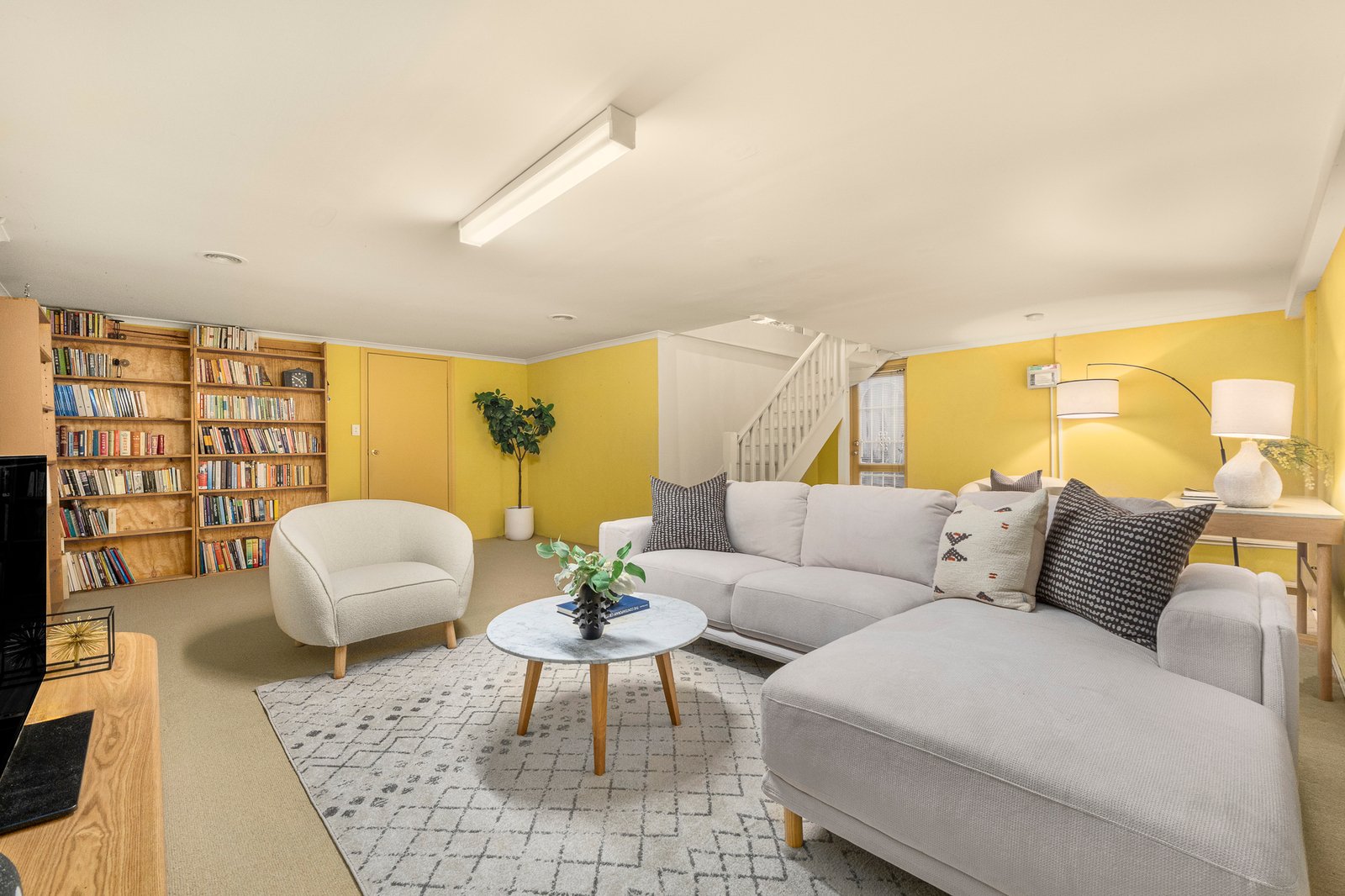 3/31 Clifton Road, Hawthorn East, 3123
