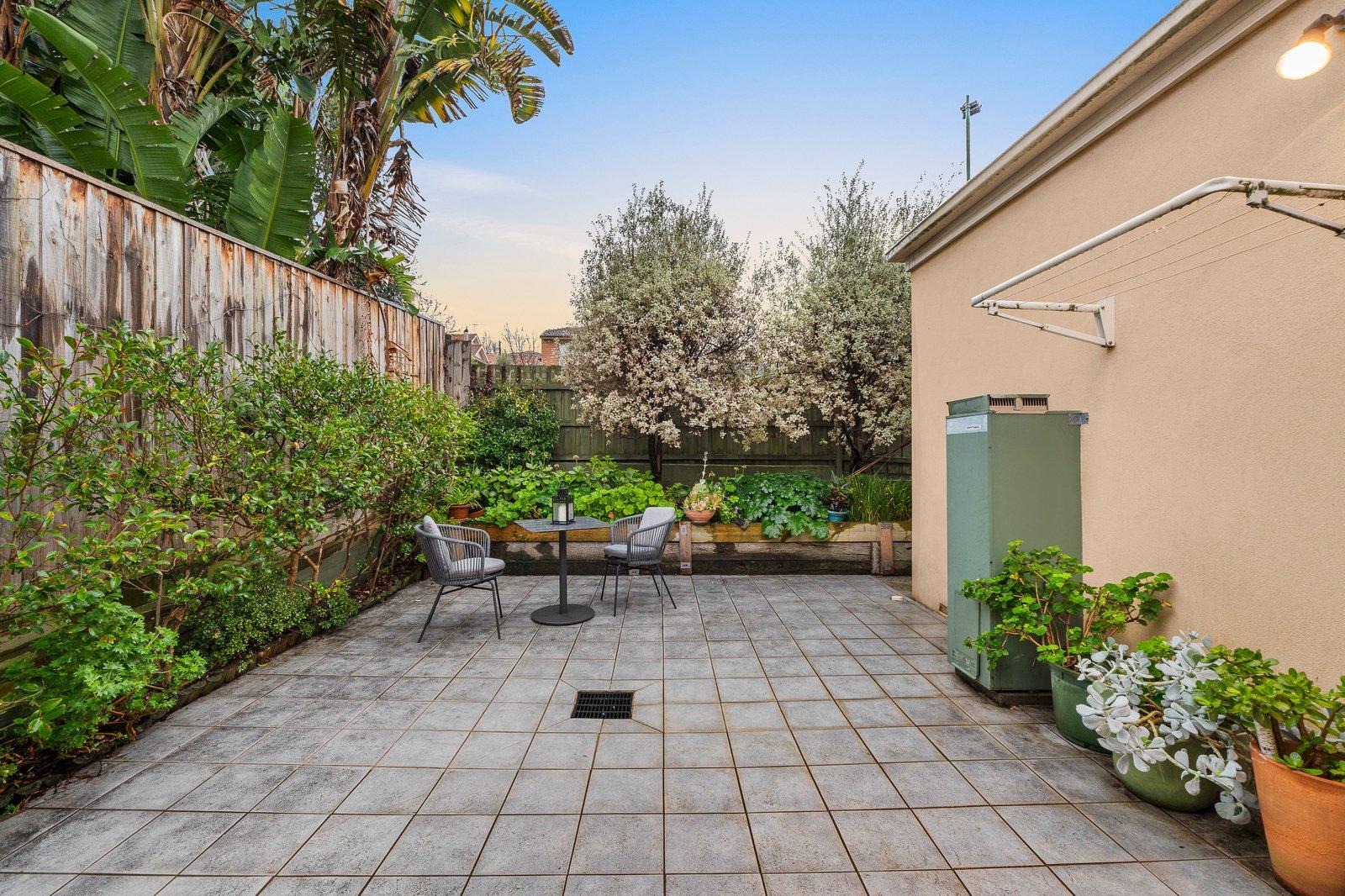 3/31 Clifton Road, Hawthorn East, 3123