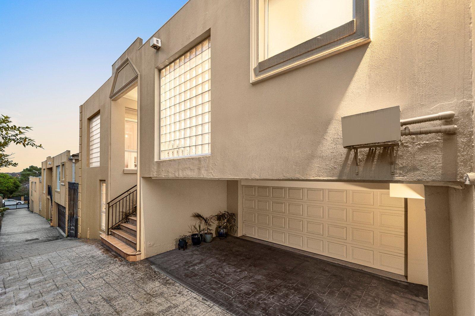 3/31 Clifton Road, Hawthorn East, 3123
