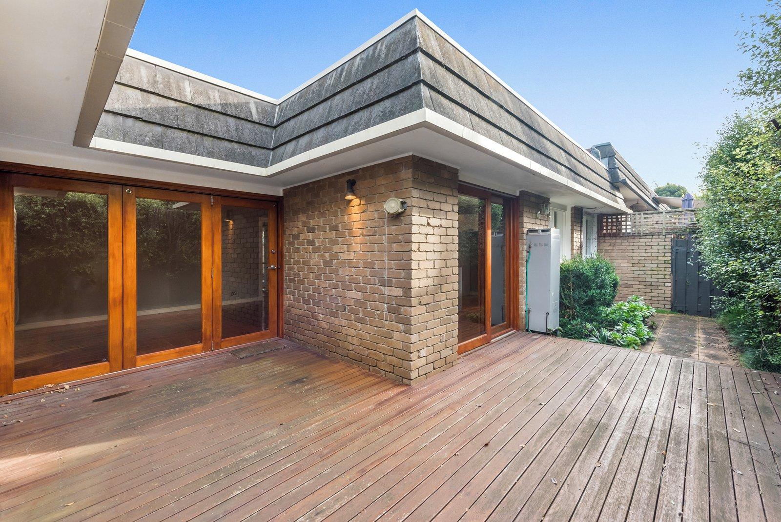 3/32 Fitzwilliam Street, Kew, 3101
