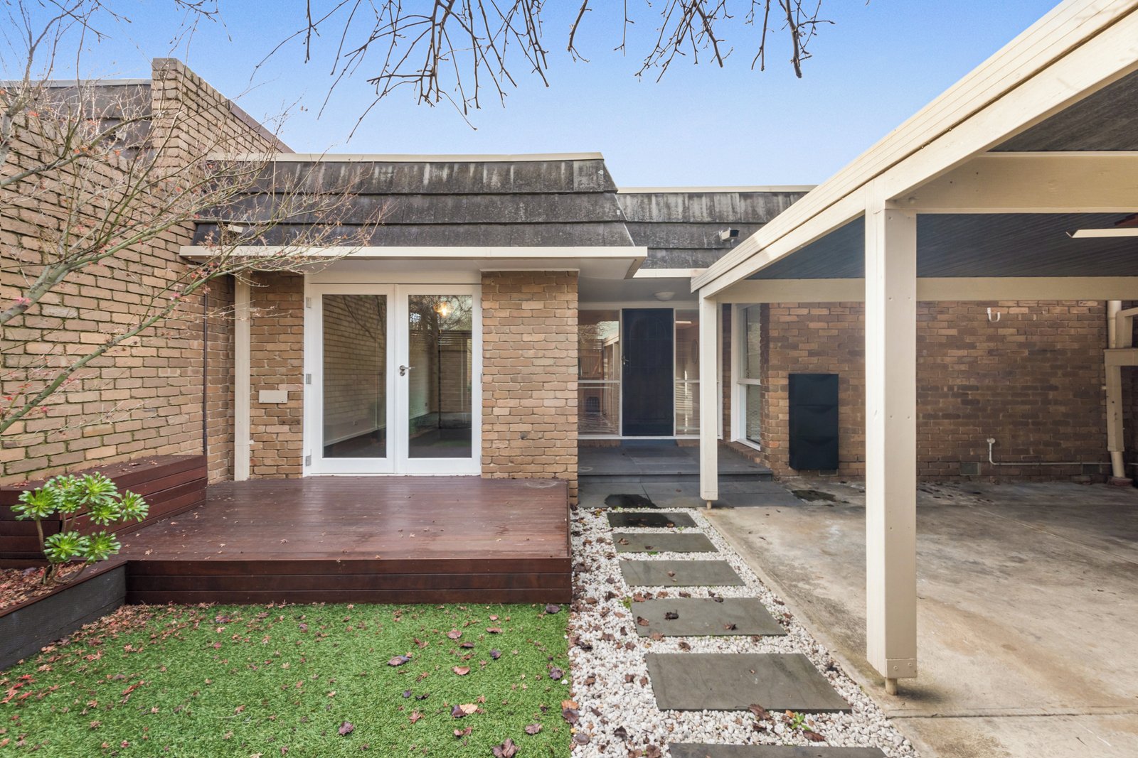 3/32 Fitzwilliam Street, Kew, 3101