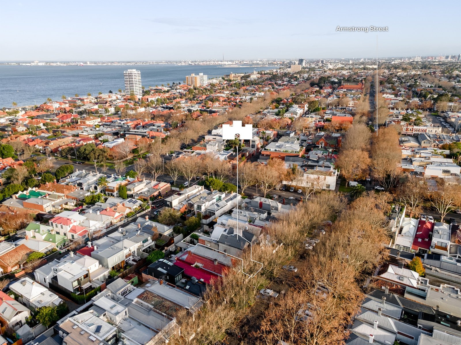 332 Richardson Street, Middle Park, 3206