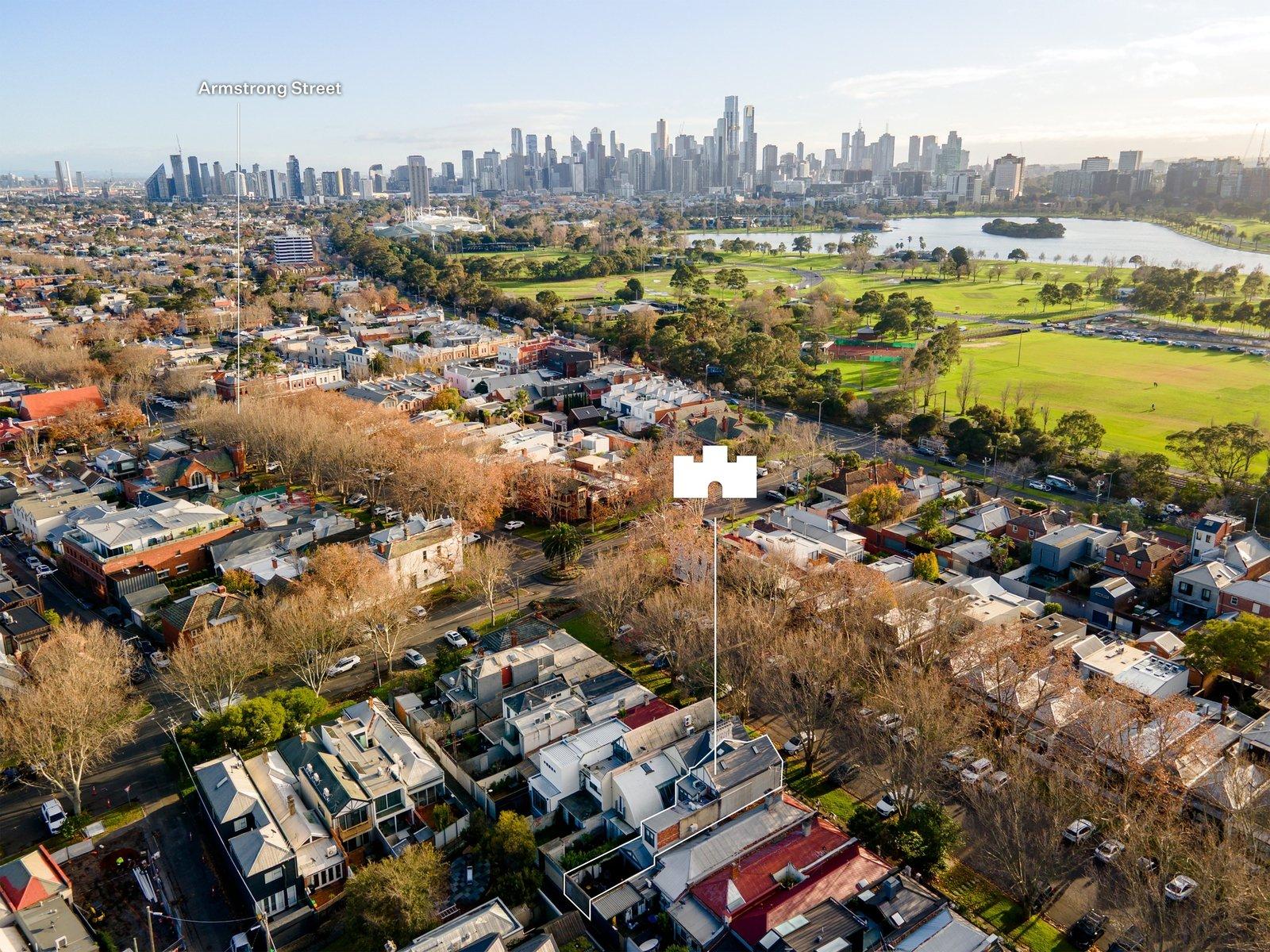 332 Richardson Street, Middle Park, 3206