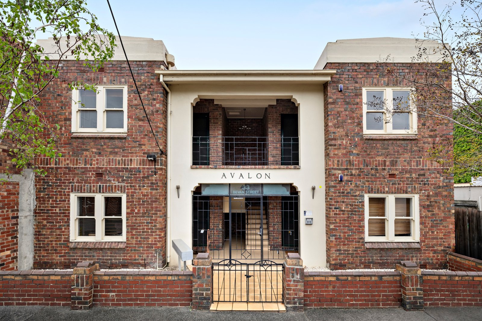 3/33 Bevan Street, Albert Park, 3206
