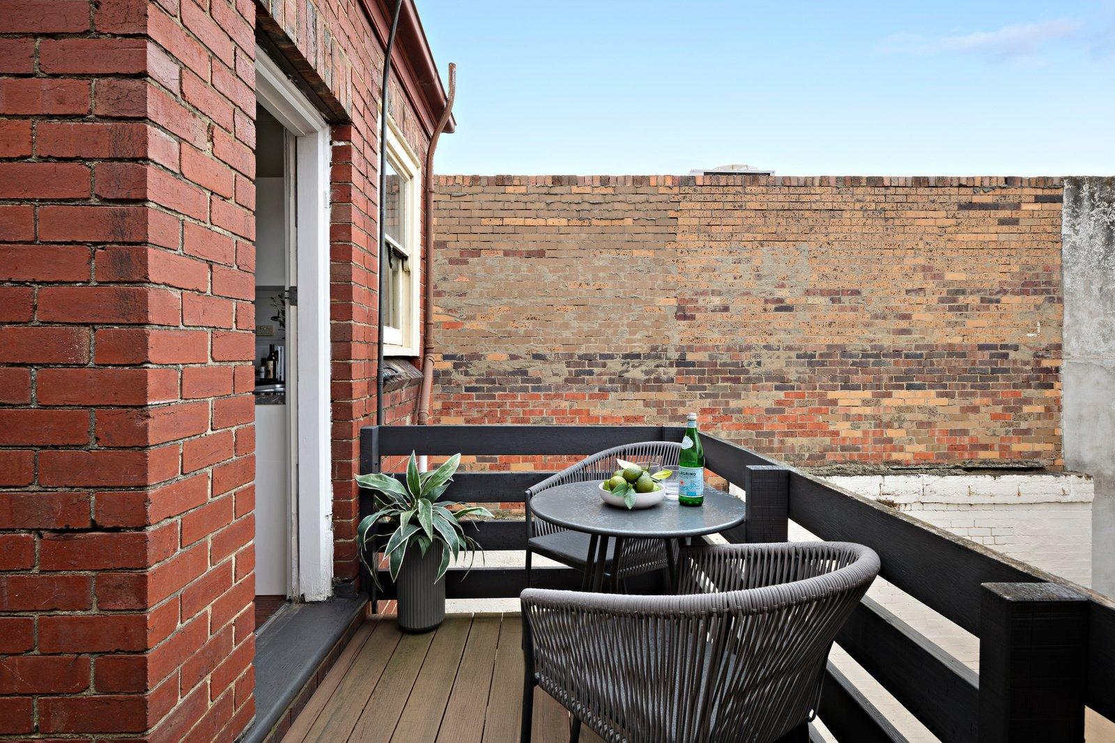 3/33 Bevan Street, Albert Park, 3206