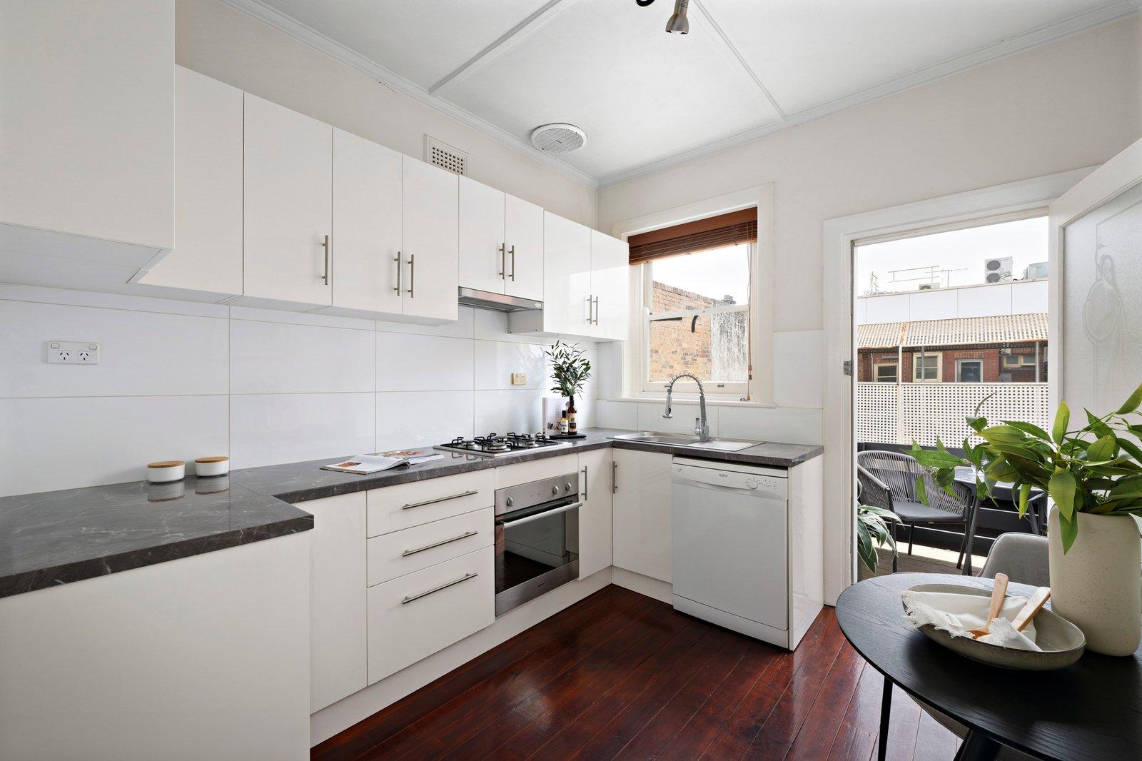 3/33 Bevan Street, Albert Park, 3206