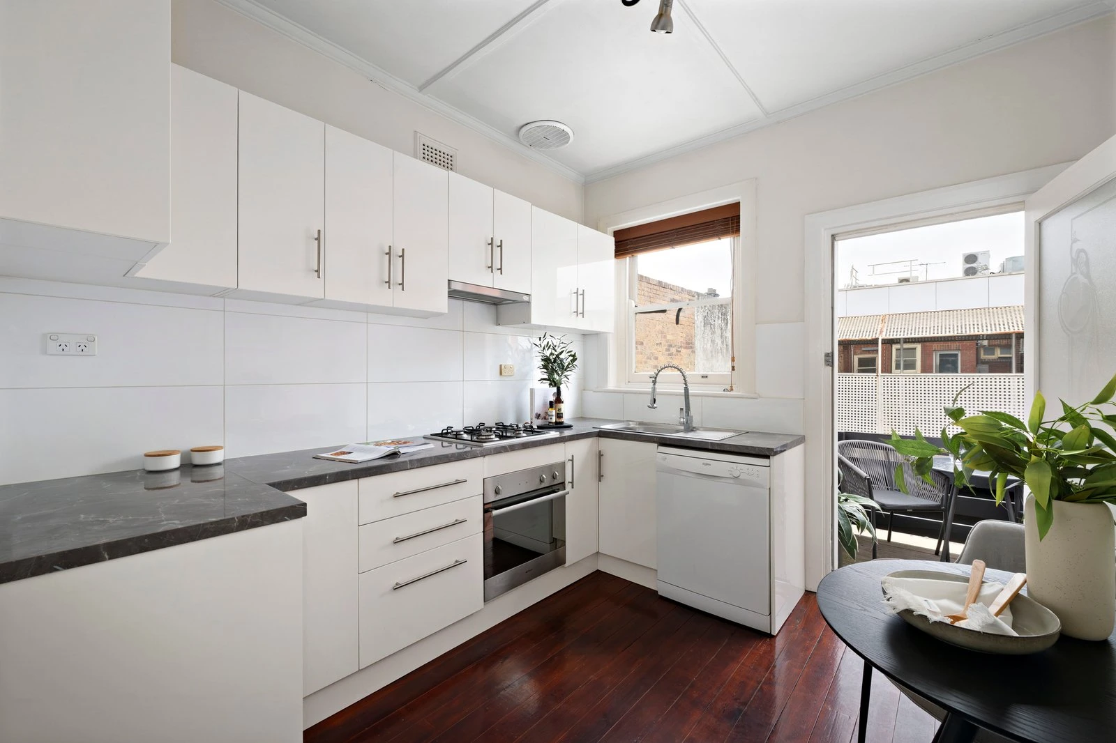 3/33 Bevan Street, Albert Park, 3206