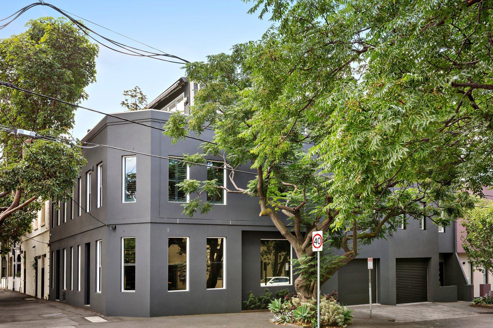 333 Moray Street, South Melbourne, 3205