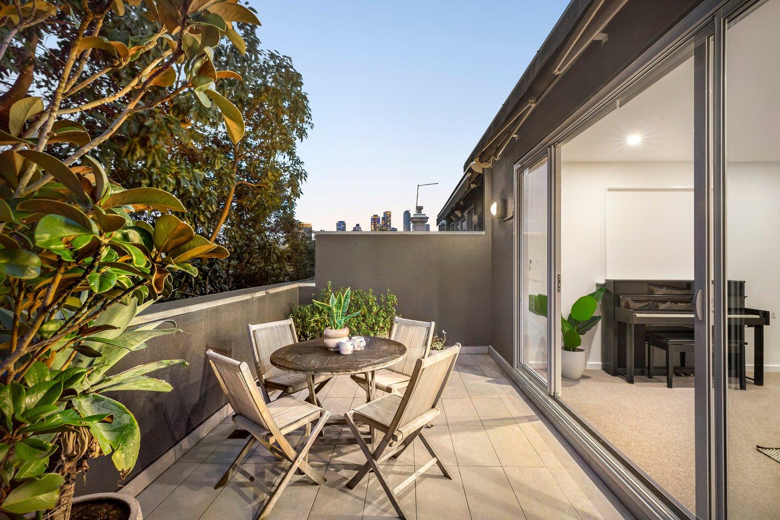 333 Moray Street, South Melbourne, 3205