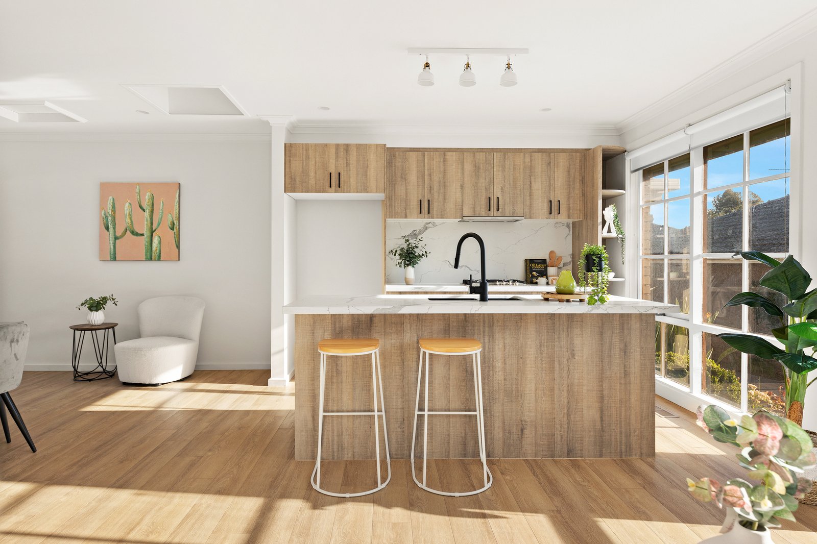 3/34-36 Yerrin Street, Balwyn, 3103