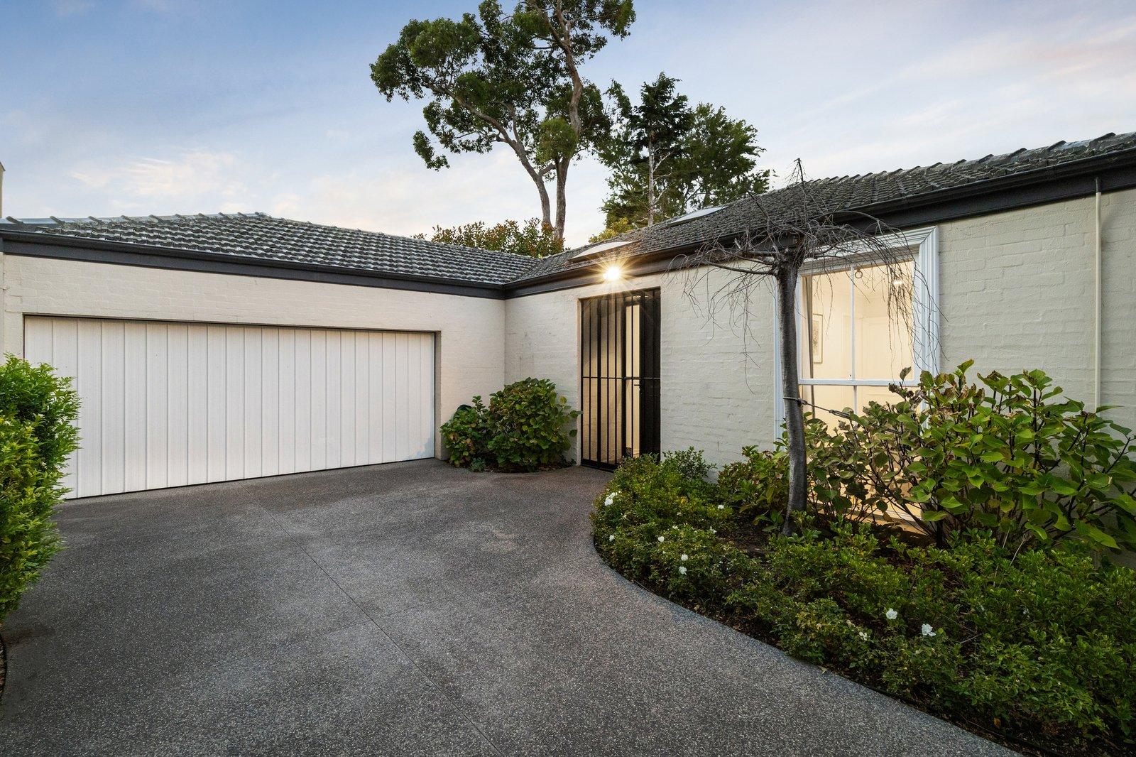 3/349 Glenferrie Road, Malvern, 3144