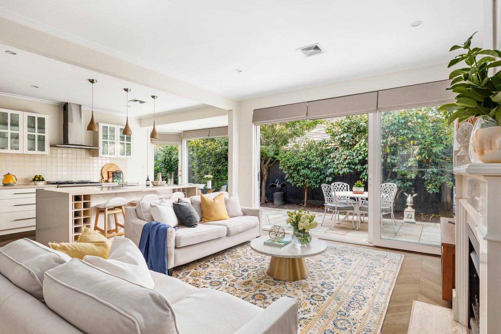 3/349 Glenferrie Road, Malvern, 3144