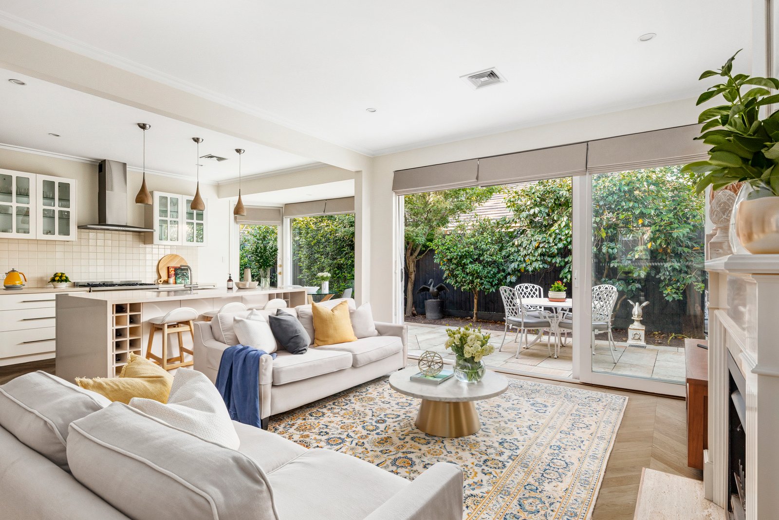 3/349 Glenferrie Road, Malvern, 3144