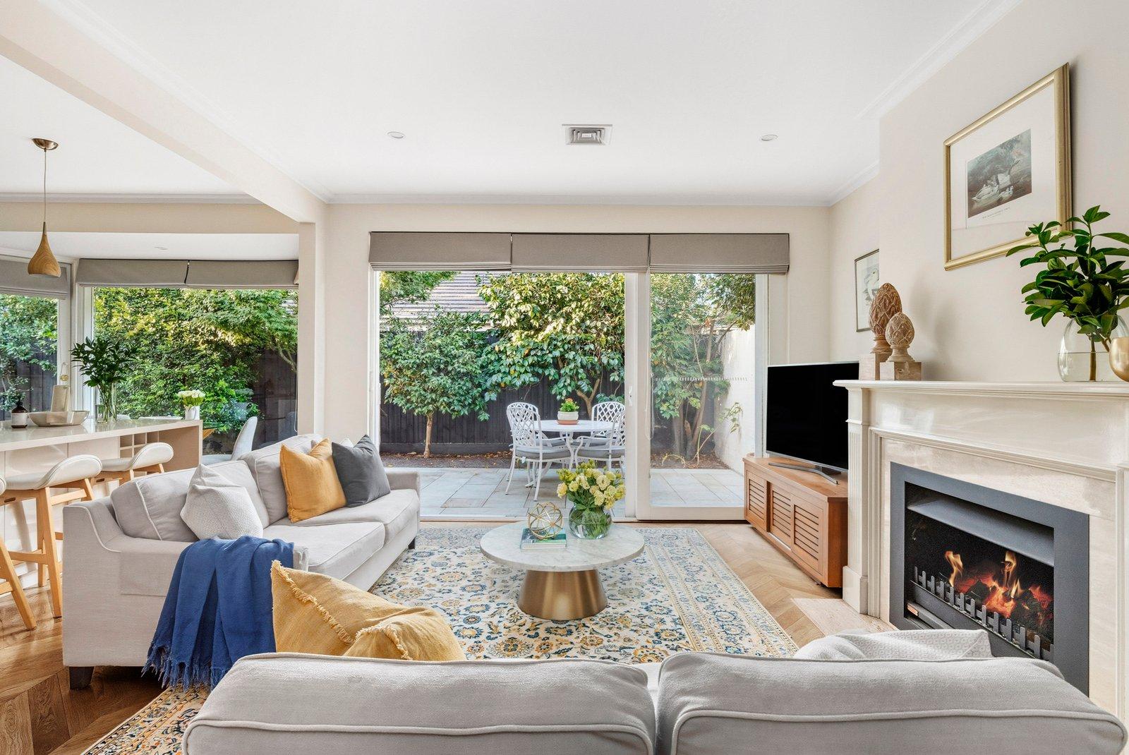 3/349 Glenferrie Road, Malvern, 3144