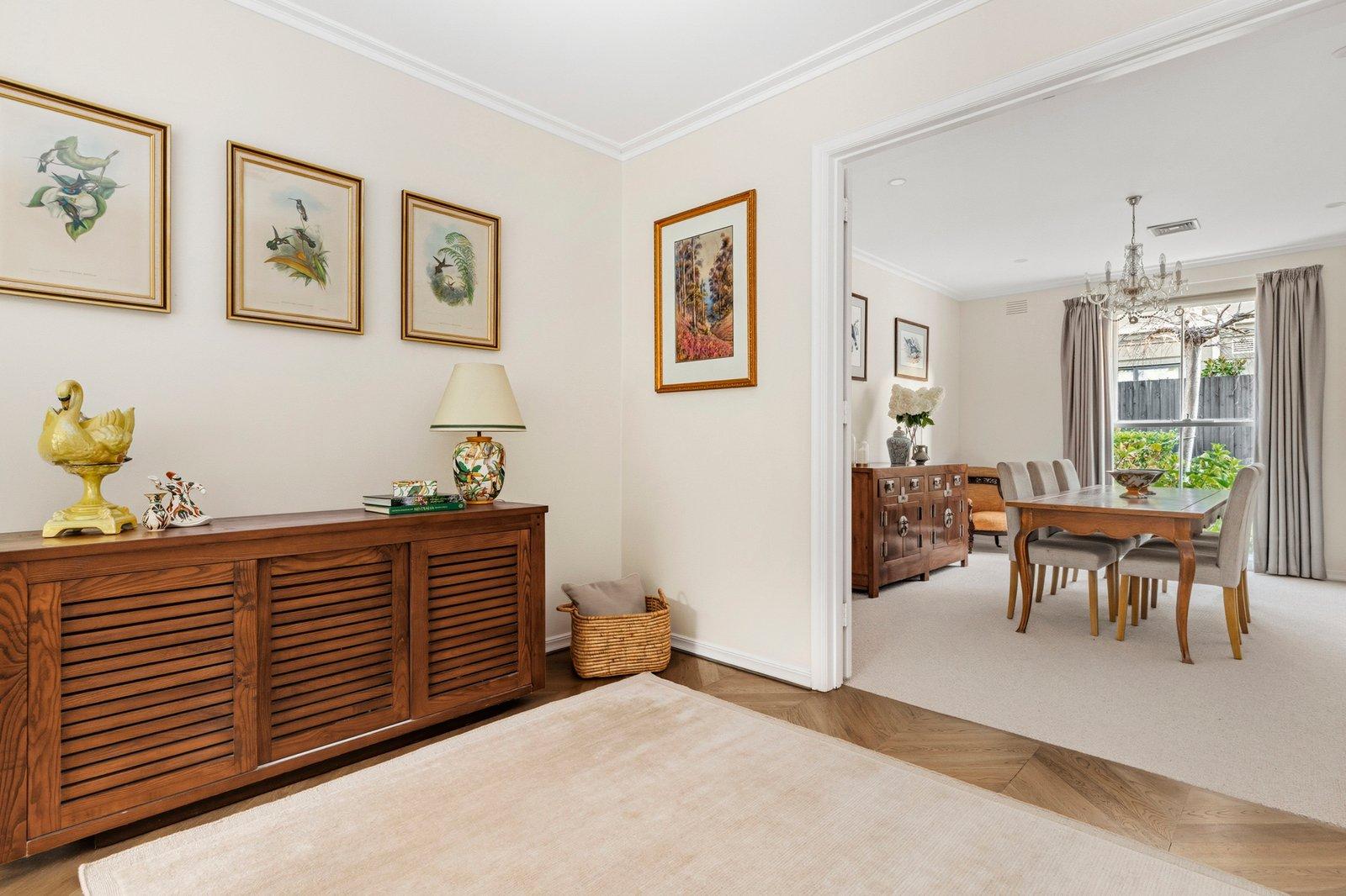 3/349 Glenferrie Road, Malvern, 3144