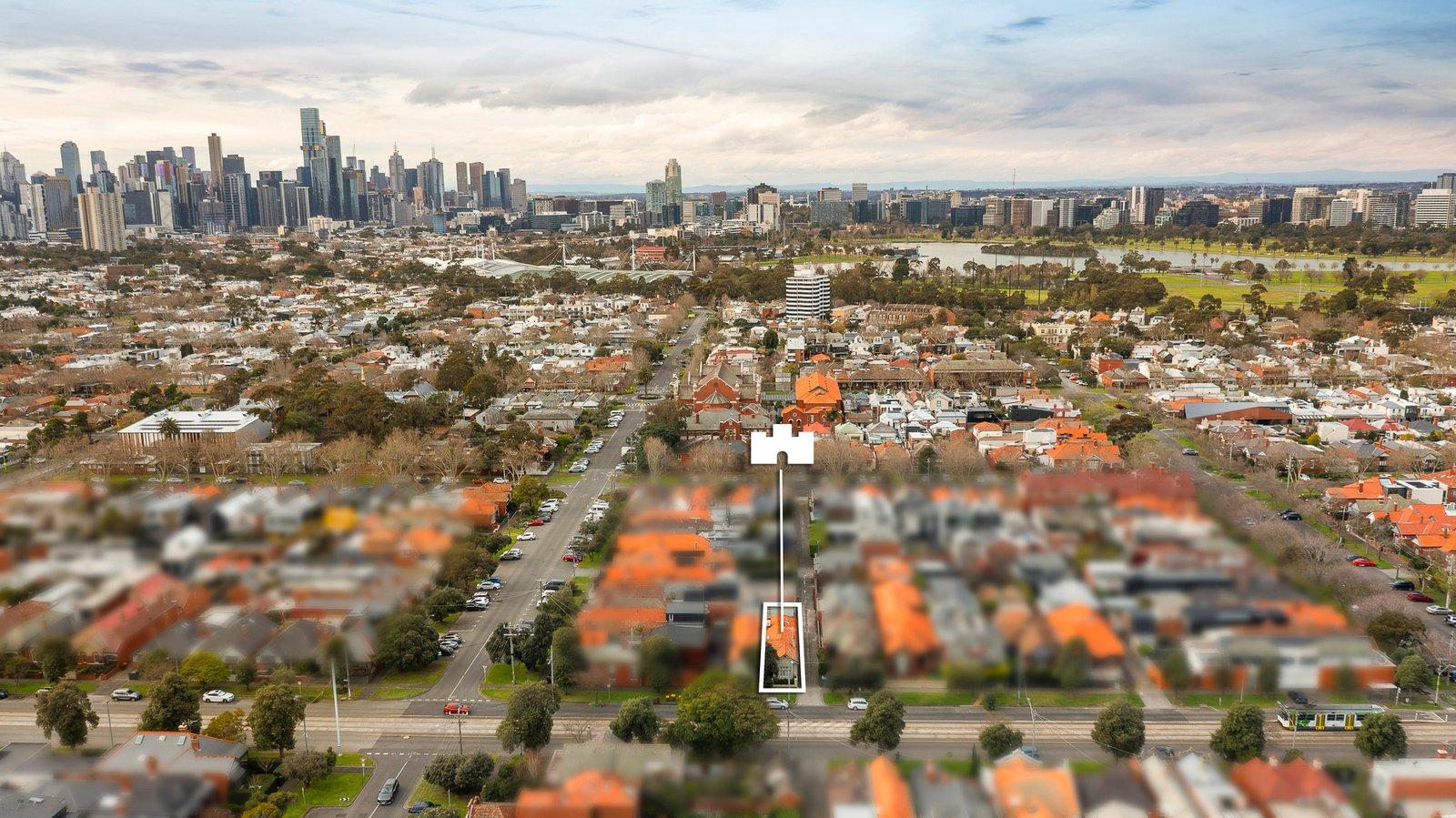 335 Danks Street, Middle Park, 3206