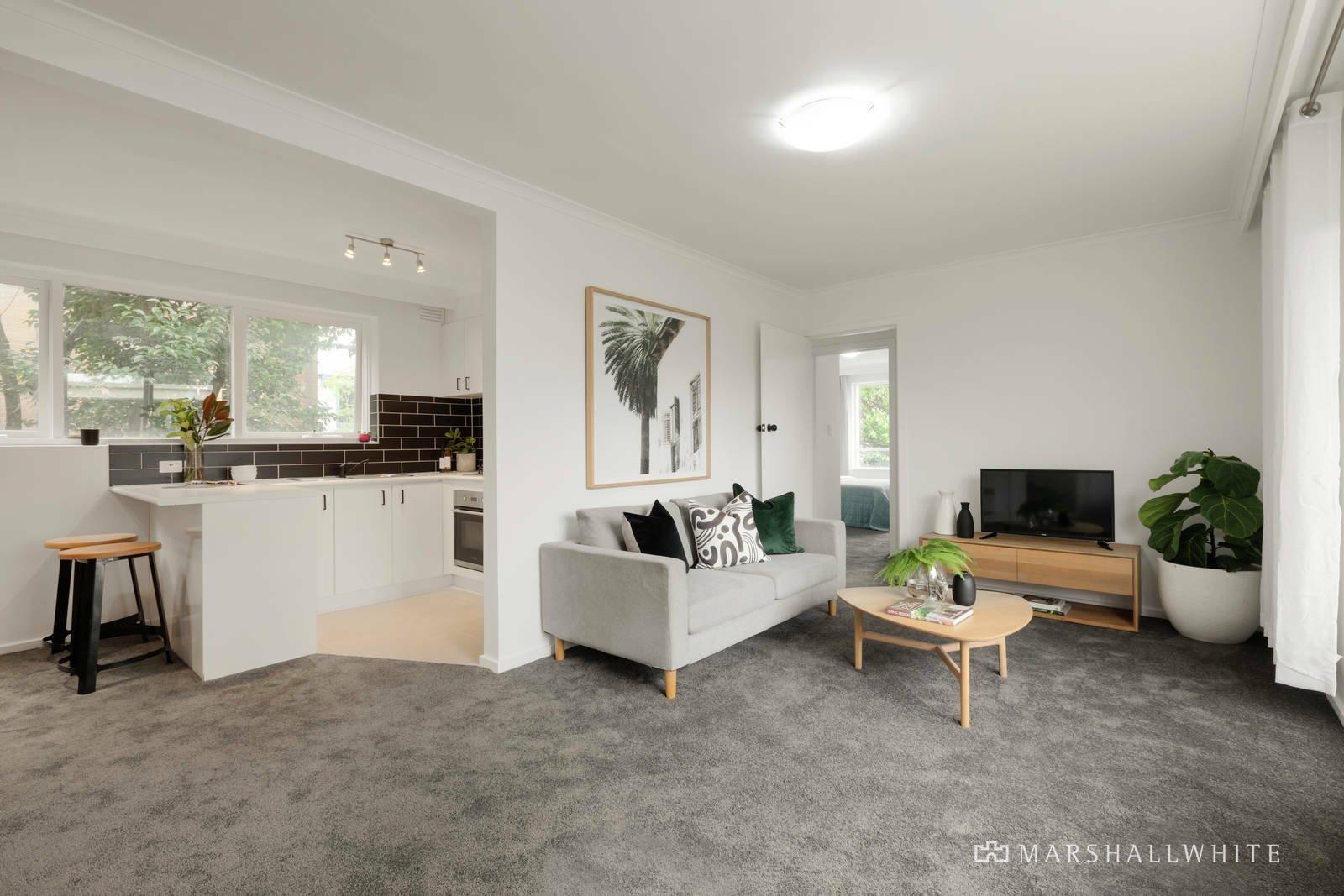 3/36 Liddiard Street, Hawthorn, 3122