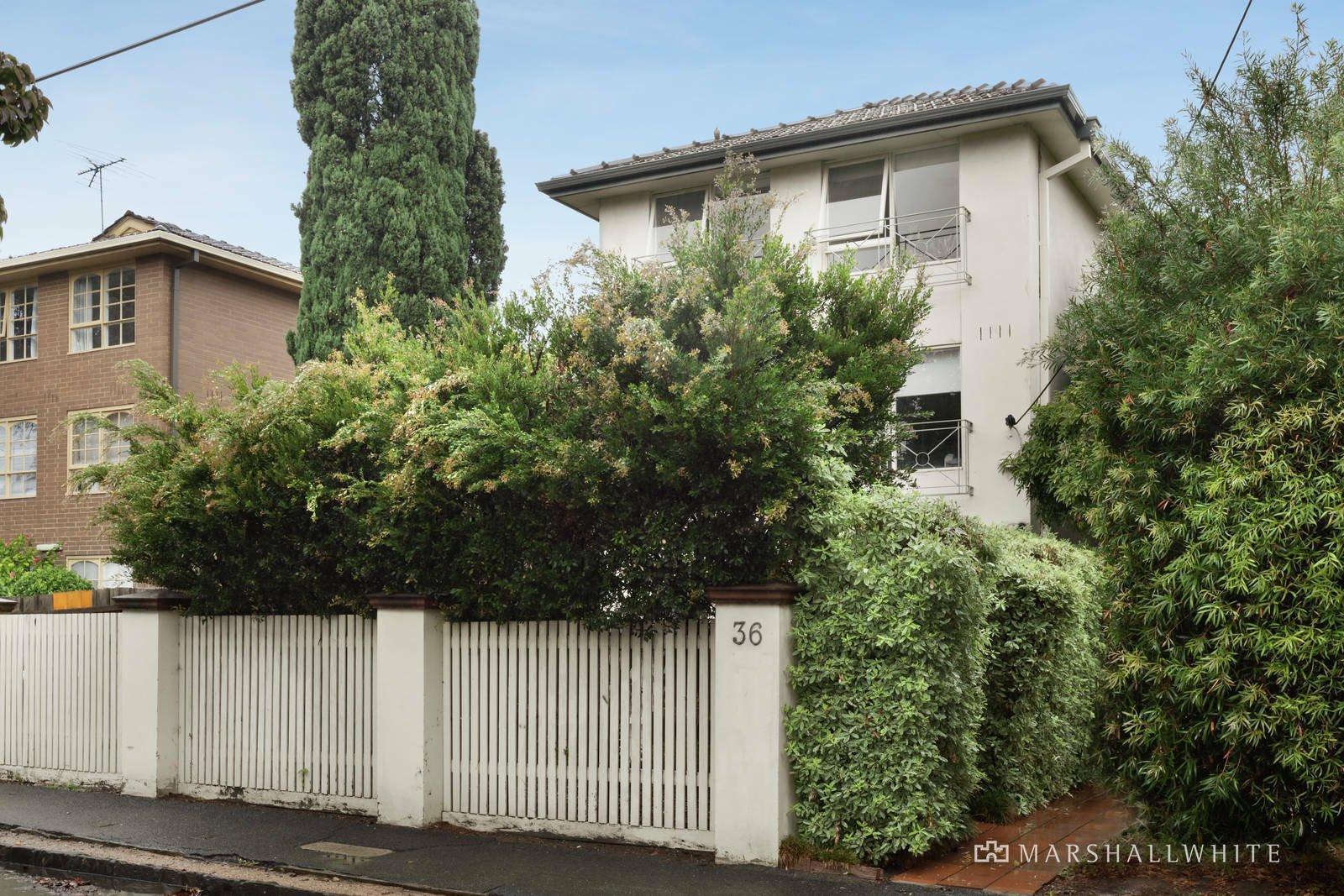 3/36 Liddiard Street, Hawthorn, 3122