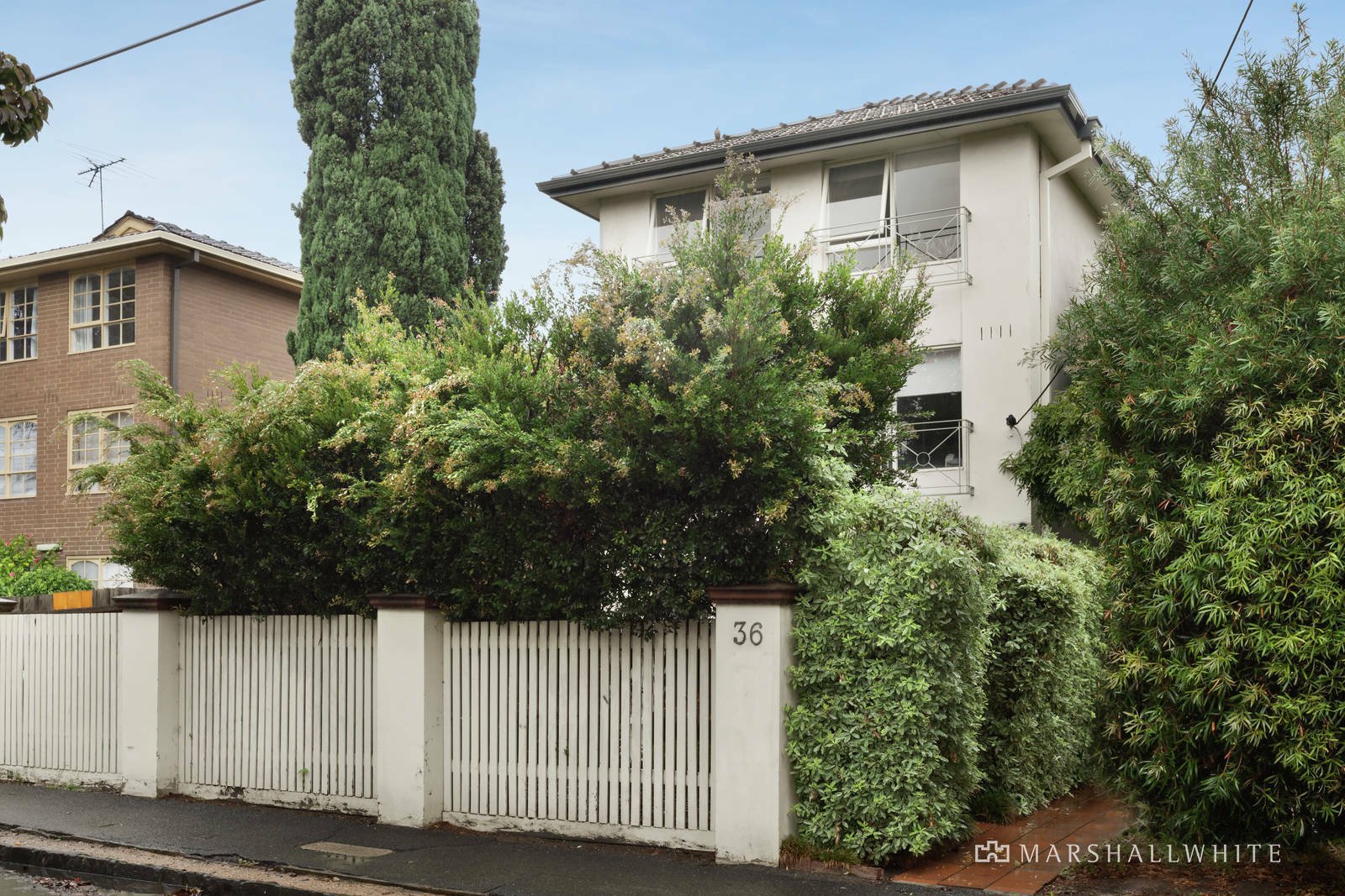 3/36 Liddiard Street, Hawthorn, 3122
