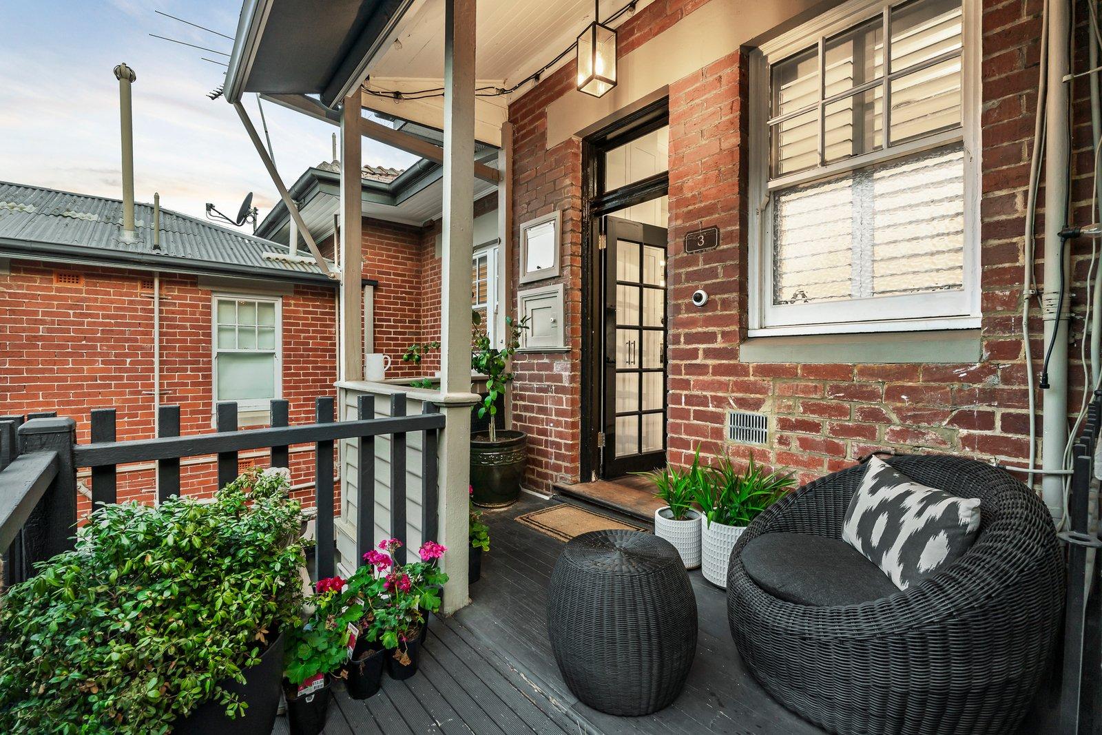 3/371 Dandenong Road, Armadale, 3143
