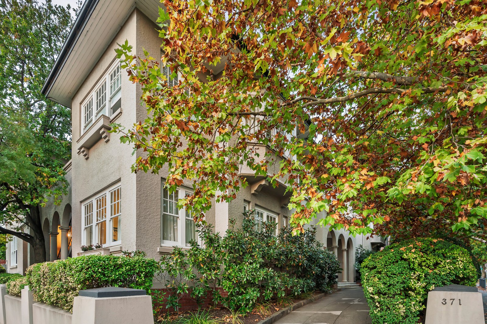 3/371 Dandenong Road, Armadale, 3143