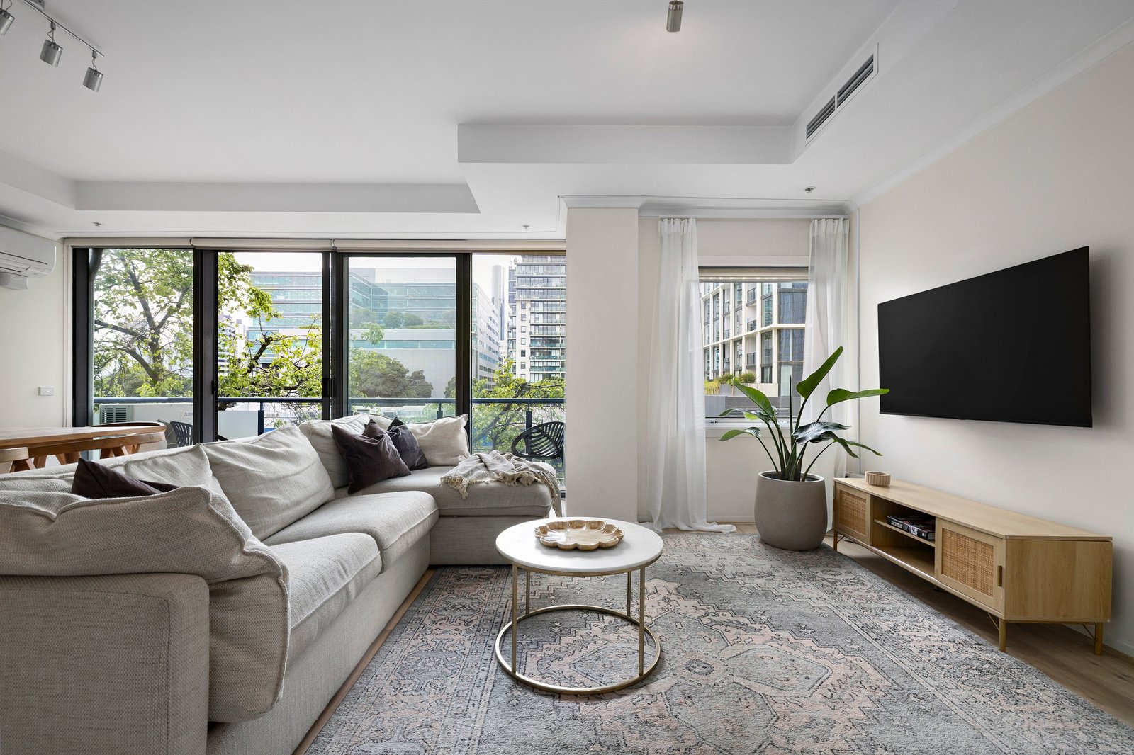 33/88 Park Street, South Melbourne, 3205