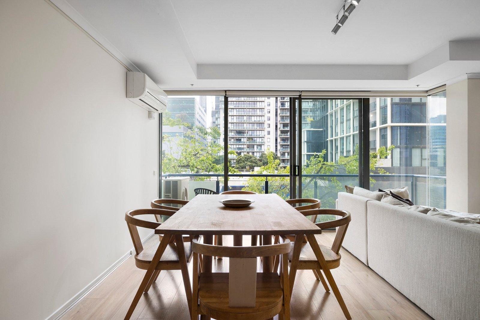 33/88 Park Street, South Melbourne, 3205