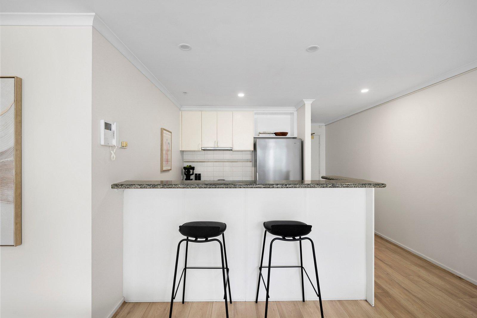 33/88 Park Street, South Melbourne, 3205