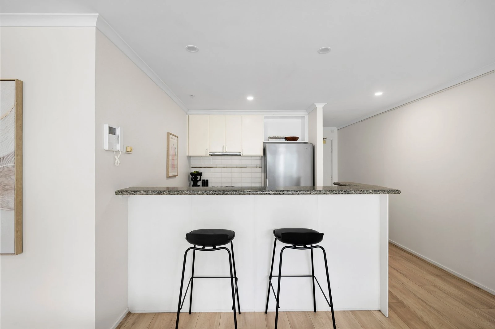 33/88 Park Street, South Melbourne, 3205