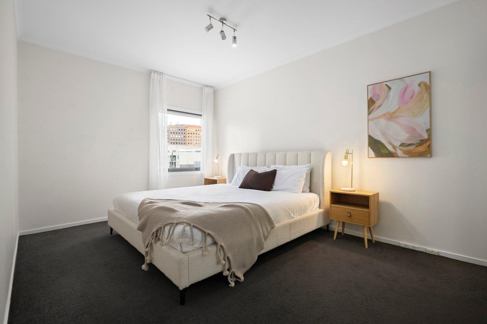 33/88 Park Street, South Melbourne, 3205