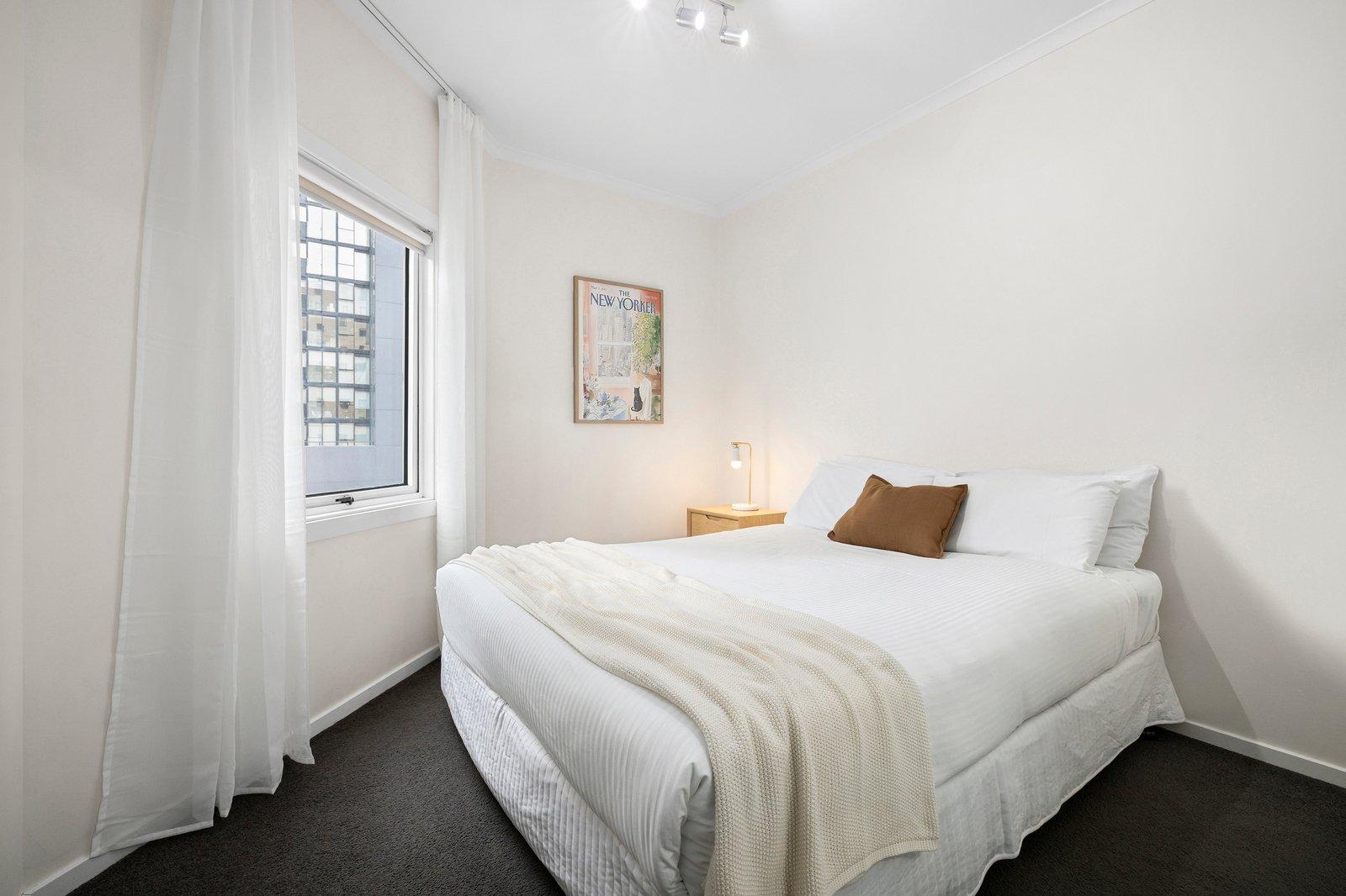 33/88 Park Street, South Melbourne, 3205